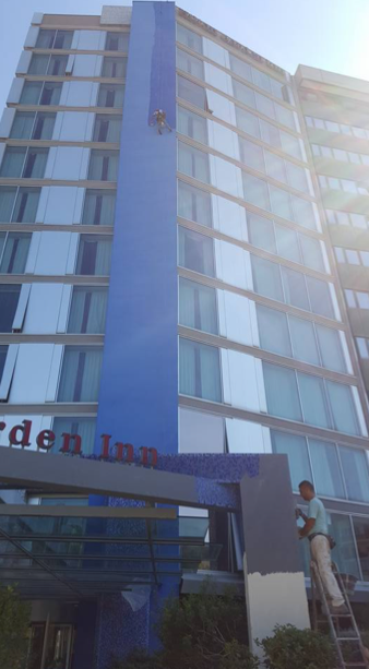 Hi hotel 2